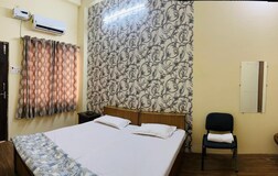 Deluxe Room with Attached Washroom