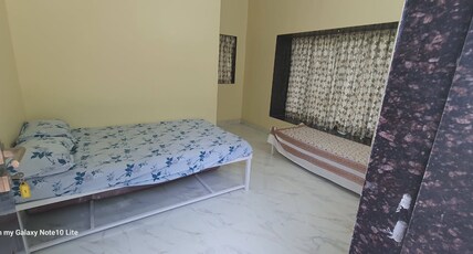 Perfect Sea View Room Type - Bedroom 1