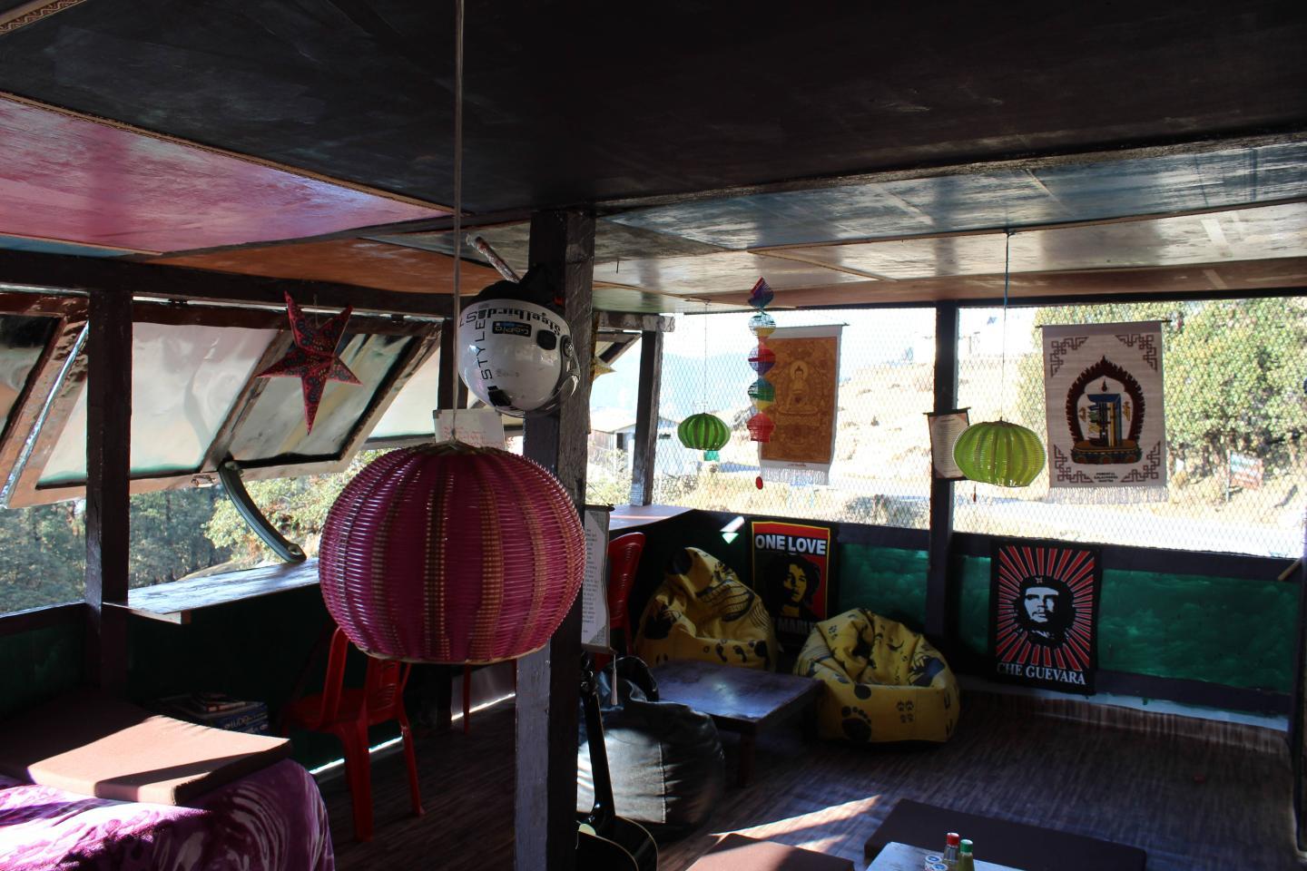 Moksha - Tap to explore photos