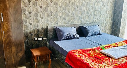 Hotel White Hills Residency Room Type - Bedroom 4