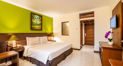 Risata Bali Resort and Spa Room Type - Superior