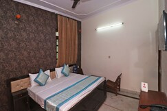 Hotel O Shri Ana Hotel