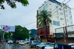 HOTEL MAA LAXMI PALACE