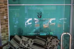 Saasha City Hotel