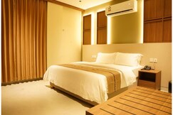 JARZEZ HOTEL APARTMENT