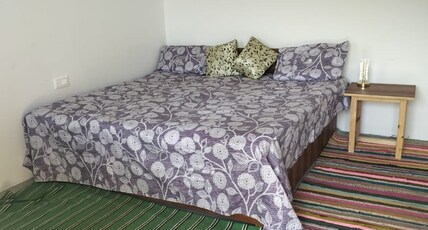 Mehta Homestay Room Type - Bedroom 1