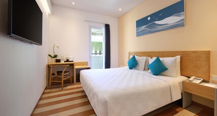 The ONE Legian - Kuta Room Type - Standard Room