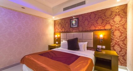 Hotel Sea Pearl Room Type - Deluxe Room