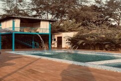 Address of Nature Villa in Lonavala with Private Pool