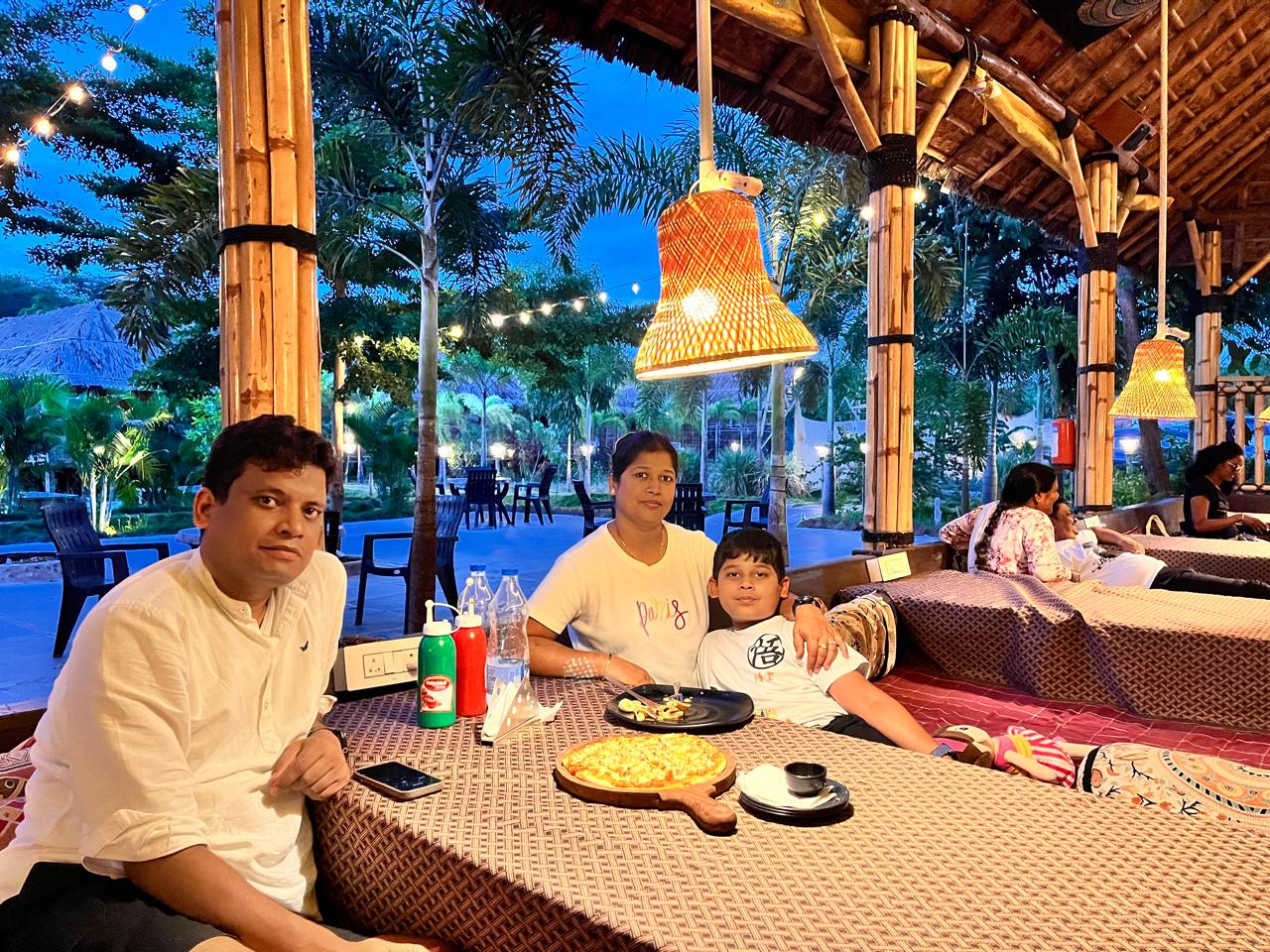 Goutham Guest House & Restaurant. - Tap to explore photos