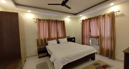 Pratiksha Room Type - Pratiksha