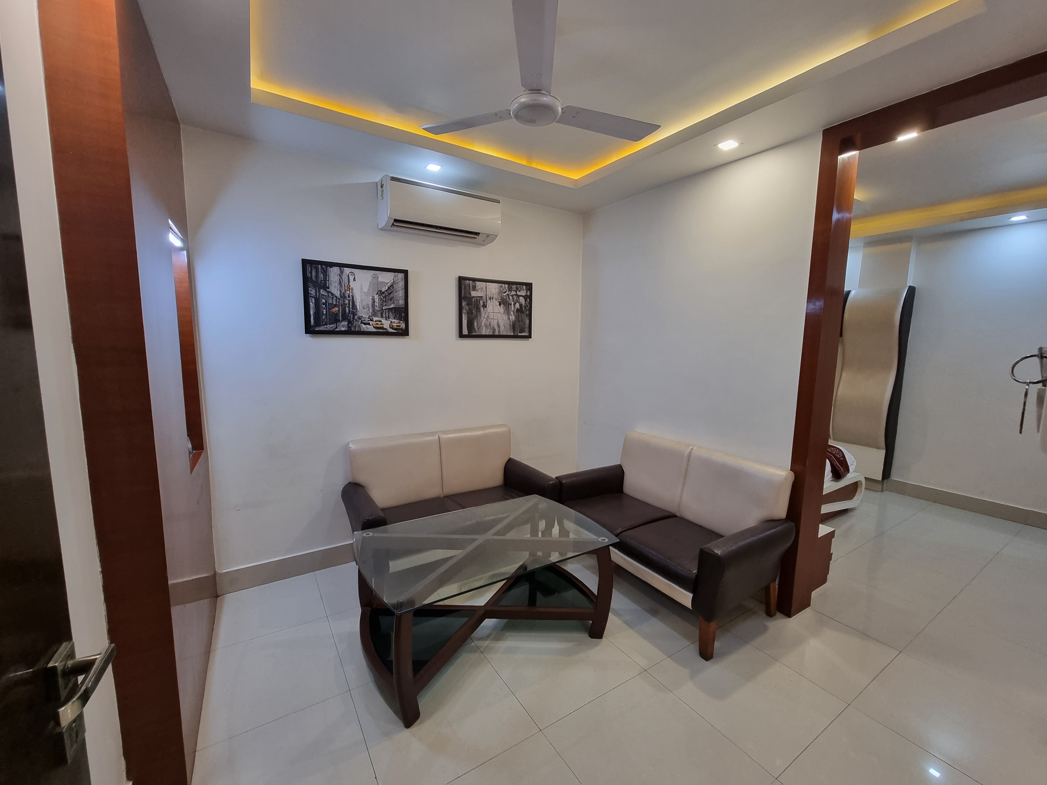 Hotel Vitthal International - Tap to explore photos