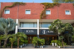 Icon A Boutique Hotel