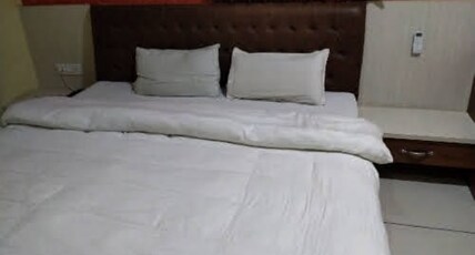 Kuber Vatika By GRB Room Type - Single Room