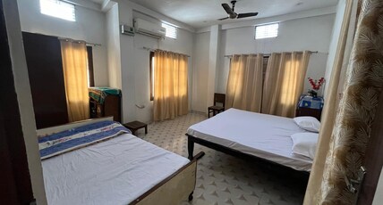 IK Homestay Room Type - Deluxe Room