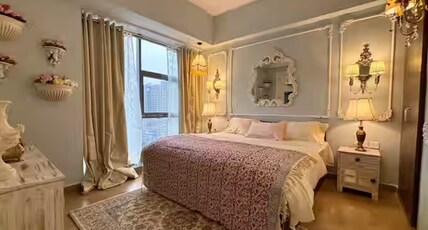 Grand Sapphire Stay Room Type - Bedroom 4