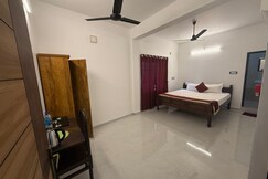 Ren Residency