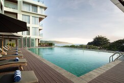 Platinum Hotel Jimbaran Beach Bali