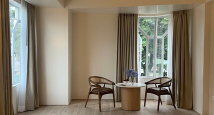 Hotel Pegasus Crown at City Centre Room Type - Premium Room