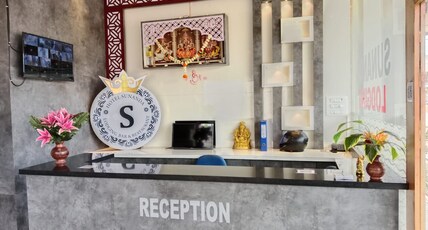 Sunanda Lodging and Restaurant Room Type - Standard AC Room