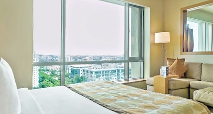 Hyatt Place Pune Hinjawadi Room Type - Hyatt Place King Hyatt Place Pune Hinjawadi Room Type - Hyatt Place King