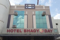 Hotel Bhagyoday
