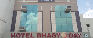Hotel Bhagyoday