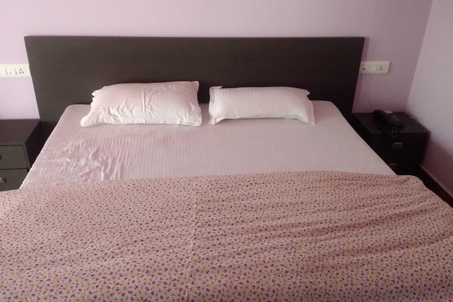 Spring Meedows - Tap to explore photos