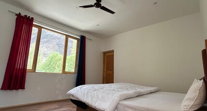 wachan Room Type - CLASSIC ROOM 2