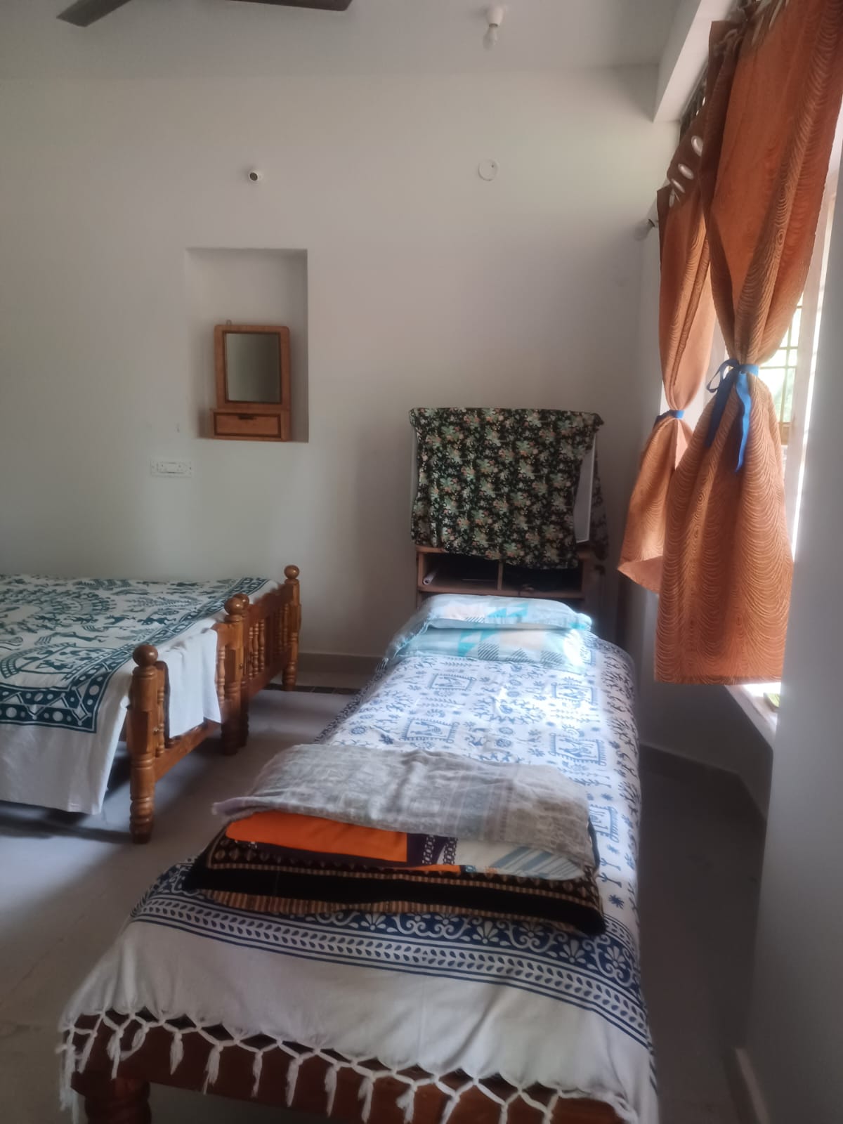 Best Homestay near Jog Falls - Tap to explore photos
