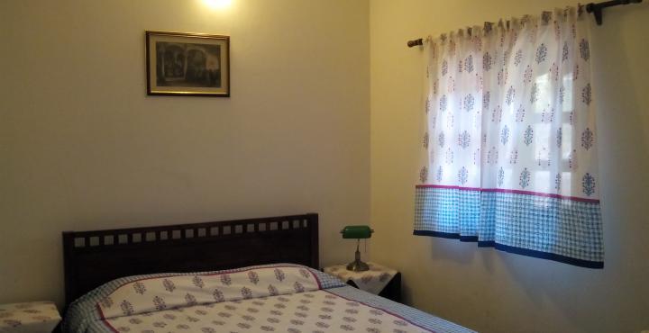 Riddhi Siddhi Bhawan Homestay - Tap to explore photos