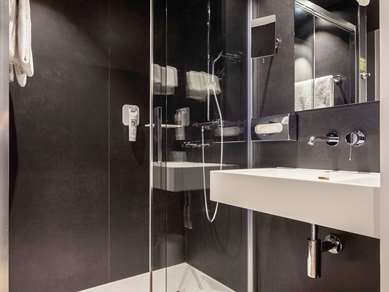 IBIS STYLES BASEL CITY - Tap to explore photos