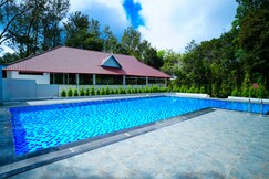 Coorg Orange Blossom Resort and Spa