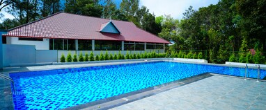 Coorg Orange Blossom Resort and Spa