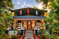 Chateau Madeira 200 Year Old Portuguese Heritage Luxury Villa