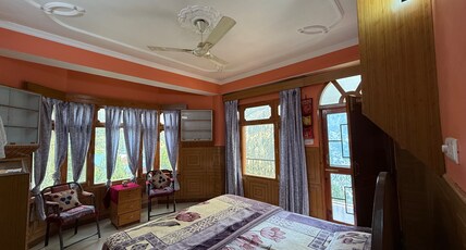 LAUGHING BUDDHA Room Type - Bedroom 1