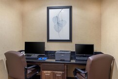 BEST WESTERN BASTROP PINES INN