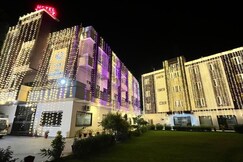 The Golden Retreat