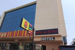 Hotel KG Estate