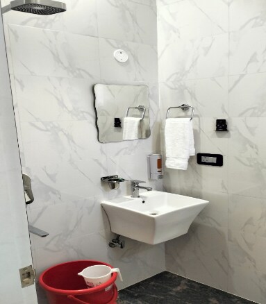 Hotel Osho - Tap to explore photos