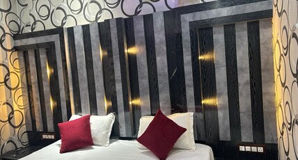 HOTEL SHYAM INN Room Type - STANDARD ROOM