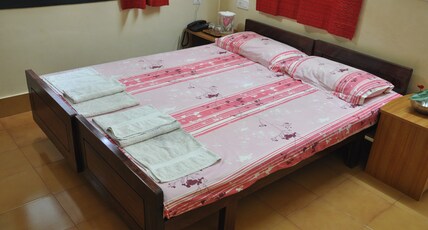 Vihangama Holiday Retreat Room Type - Standard Cottage