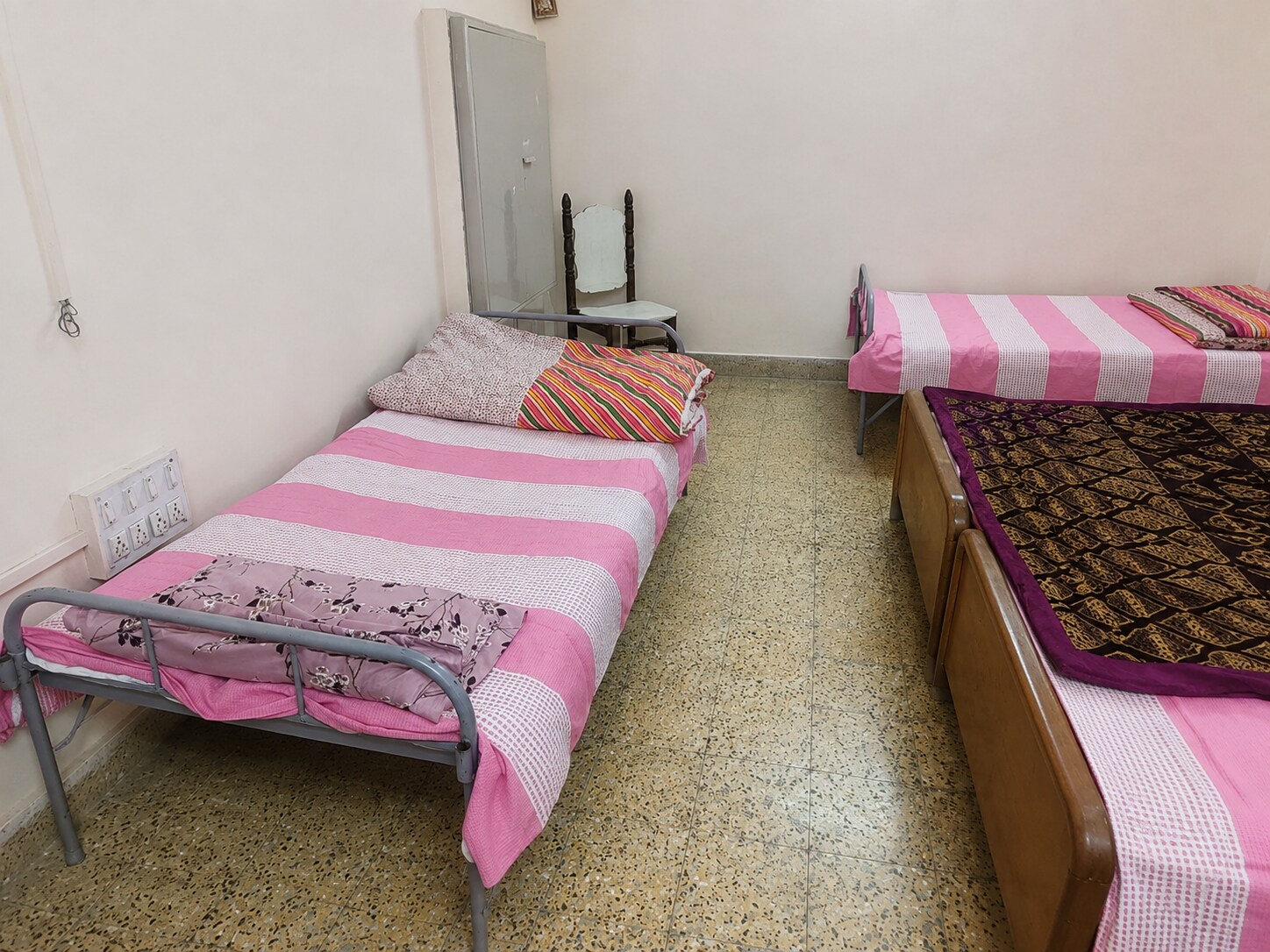 Arambh Home Stay - Tap to explore photos
