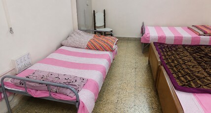 Arambh Home Stay Room Type - Arambh Home Stay