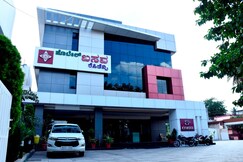 HOTEL BASAVA RESIDENCY