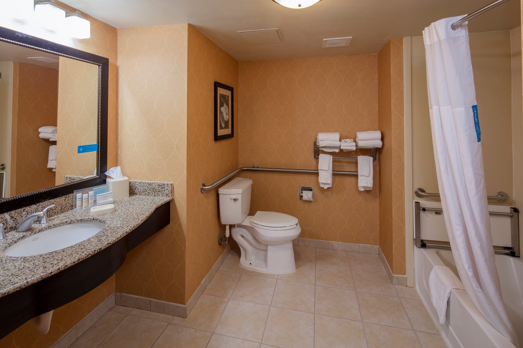 Hampton Inn & Suites by Hilton Austin Cedar Park-Lakeline - Tap to explore photos