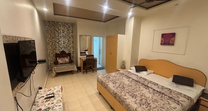 Hotel City Home - A Heritage Hotel Room Type - Deluxe Room Hotel City Home - A Heritage Hotel Room Type - Deluxe Room