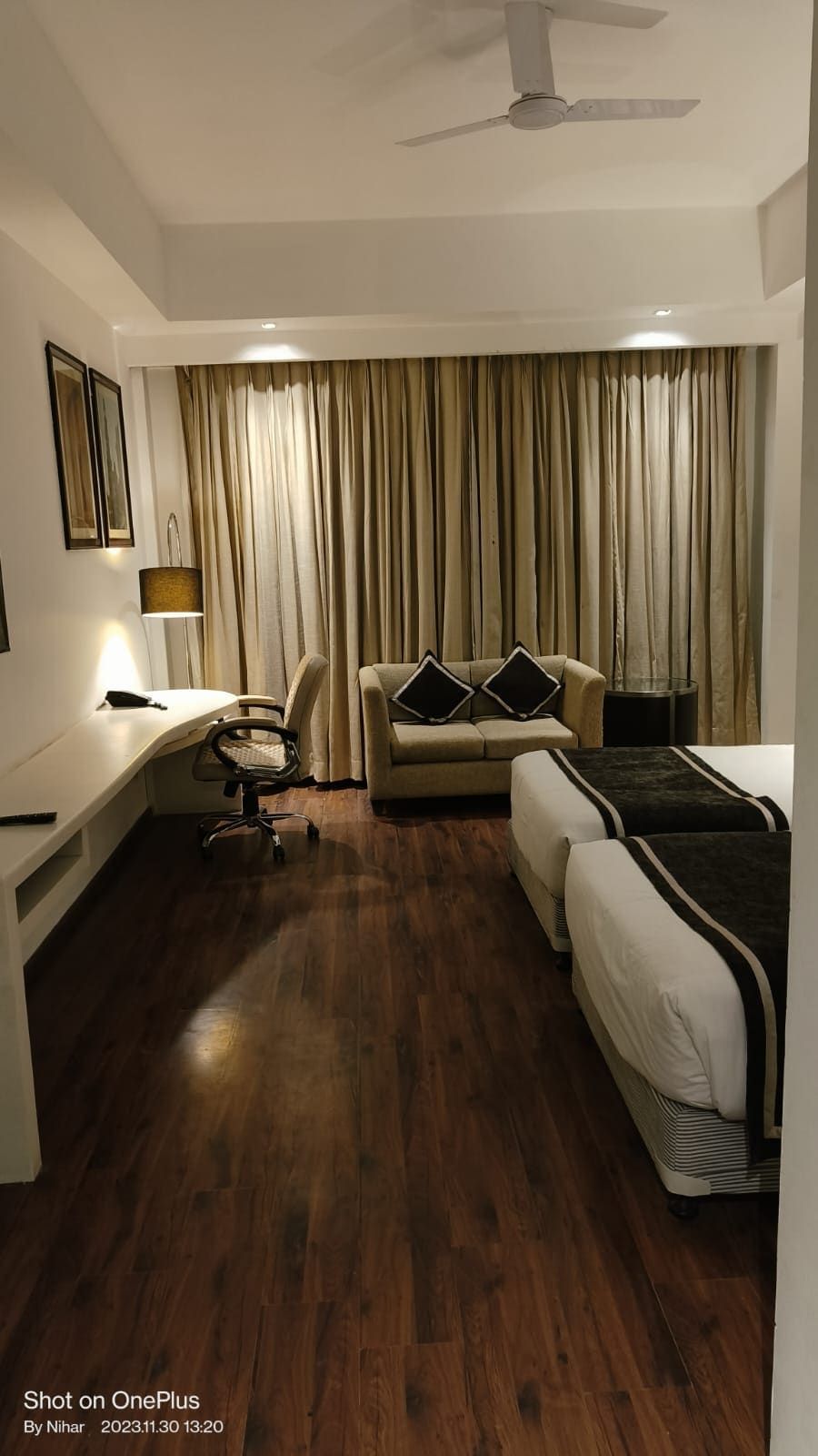 Plutos Hotel Vasant Kunj - Tap to explore photos