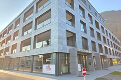 Swiss Hotel Apartments - Interlaken