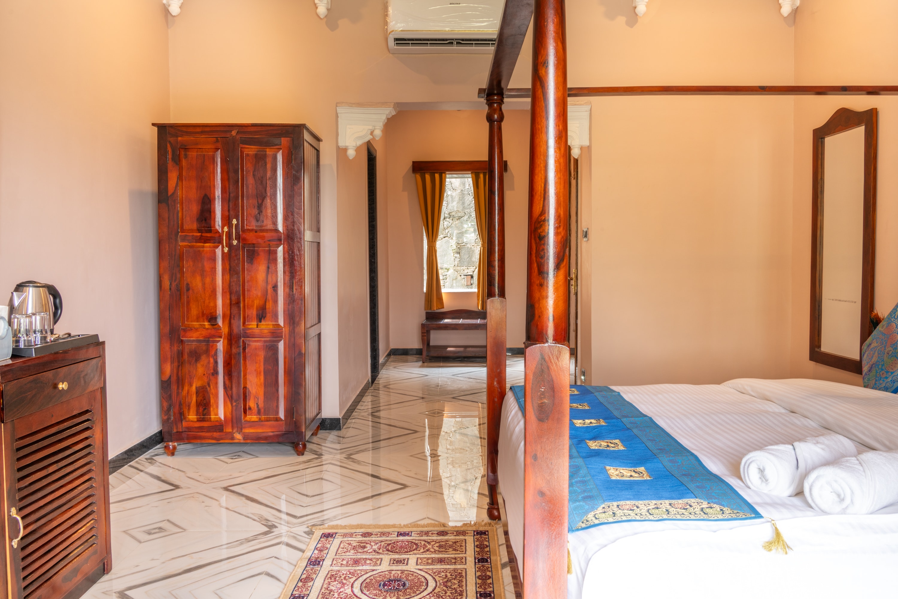 Avanta | Cottages with Private Pool | Resort in Kumbhalgarh - Tap to explore photos
